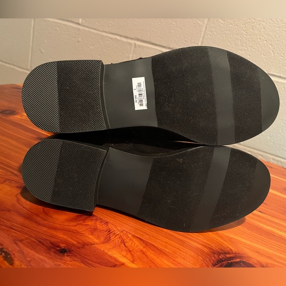 Black over the knee boots - Picture 4 of 6